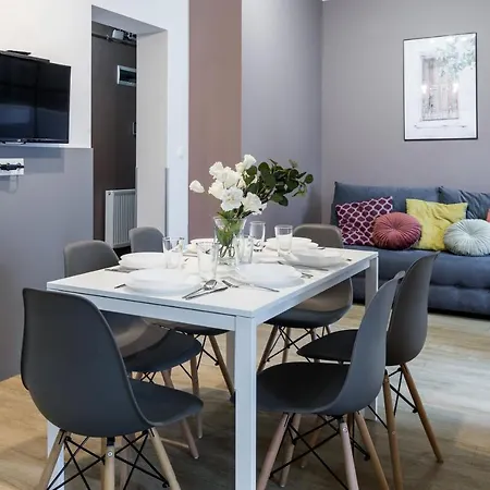 Friendhouse 克拉科夫