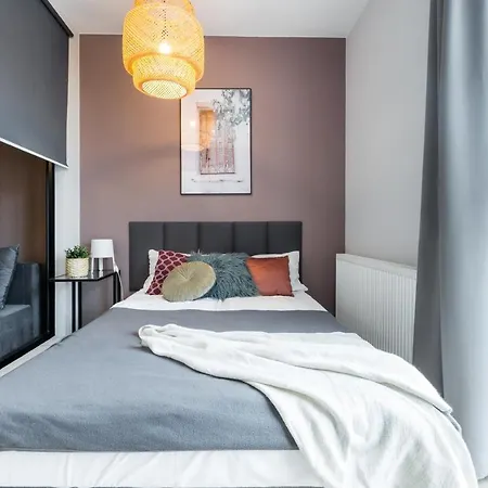 公寓 Friendhouse *