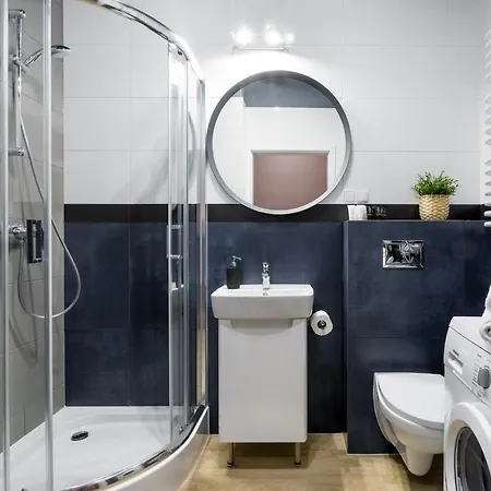 Friendhouse 公寓 克拉科夫