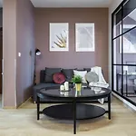 Friendhouse Apartamento