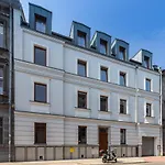 Apartamento Friendhouse *