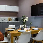 Apartamento Friendhouse
