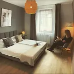 Apartamento Friendhouse