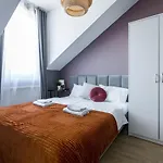 Apartamento Friendhouse Cracóvia