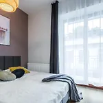 Apartamento Friendhouse