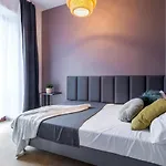 Friendhouse 公寓 克拉科夫