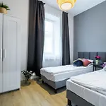 Friendhouse Apartamento