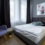 Apartamento Friendhouse Cracóvia