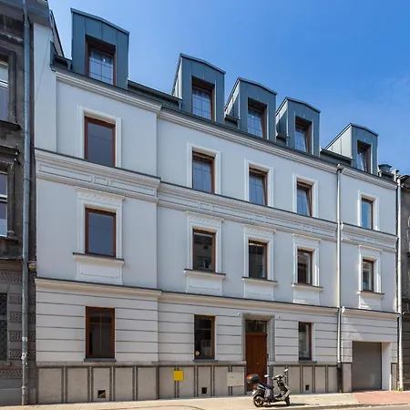 Apartment Friendhouse *