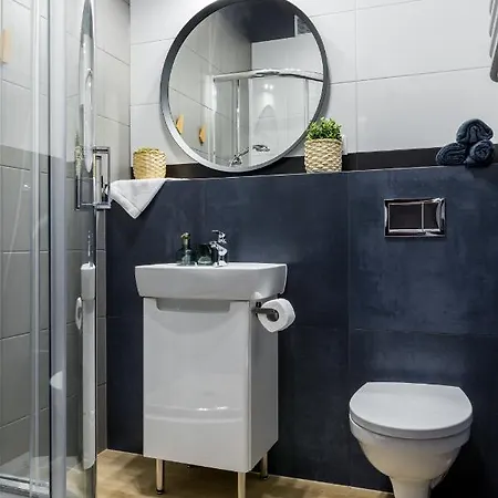 Apartment Friendhouse