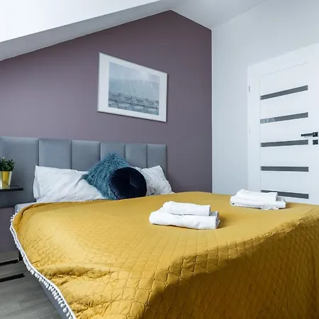 Friendhouse Krakow