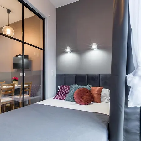 Friendhouse * Krakow
