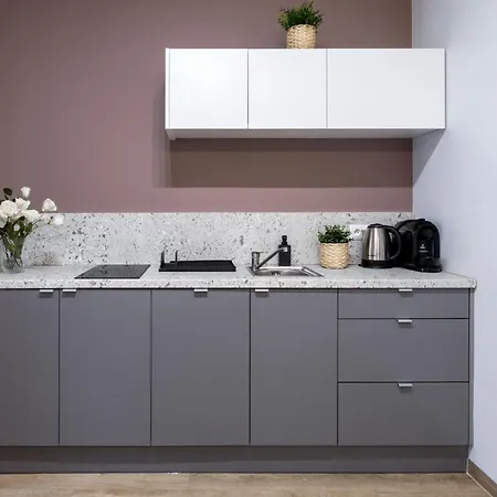 Friendhouse Apartment