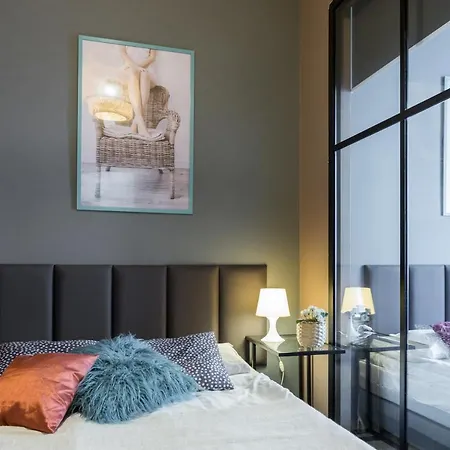 Friendhouse Krakow
