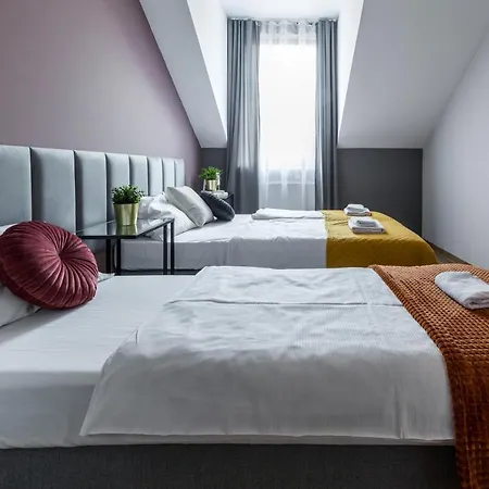 Apartment Friendhouse