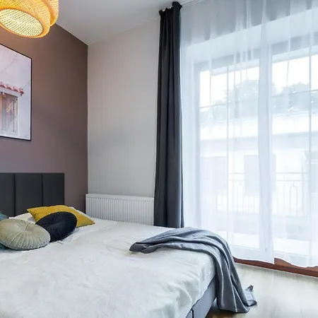 Apartment Friendhouse