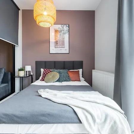 Apartment Friendhouse *
