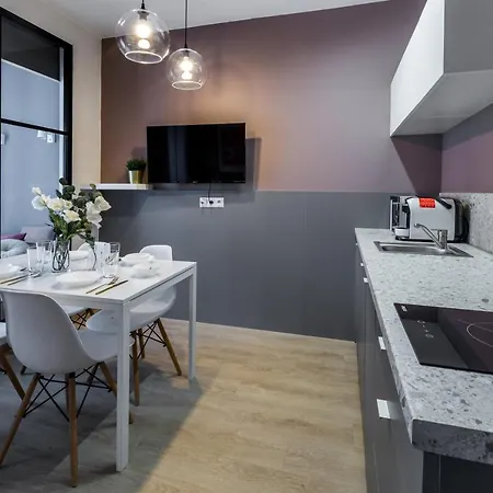 Friendhouse كراكوفيا