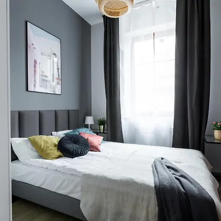 Friendhouse Apartment