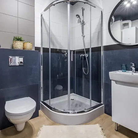 Apartment Friendhouse Krakow