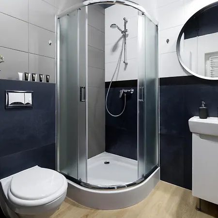 Friendhouse Cracovia