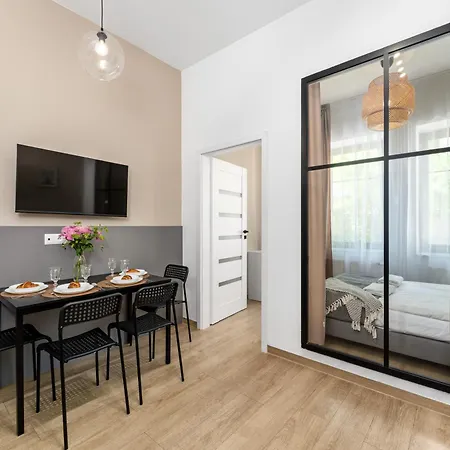 Apartamento Friendhouse