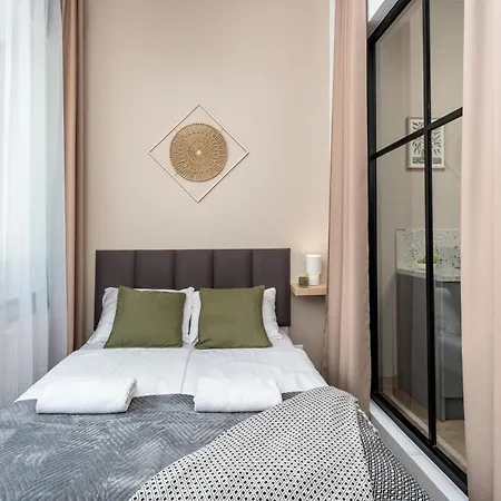 Apartamento Friendhouse *