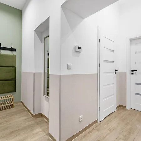Friendhouse Apartamento Cracóvia