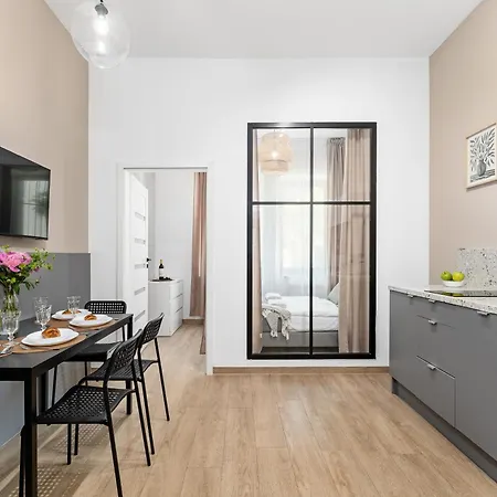Apartamento Friendhouse