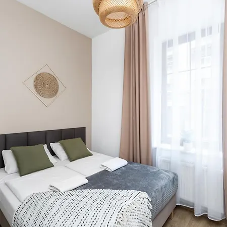 Apartman Friendhouse *