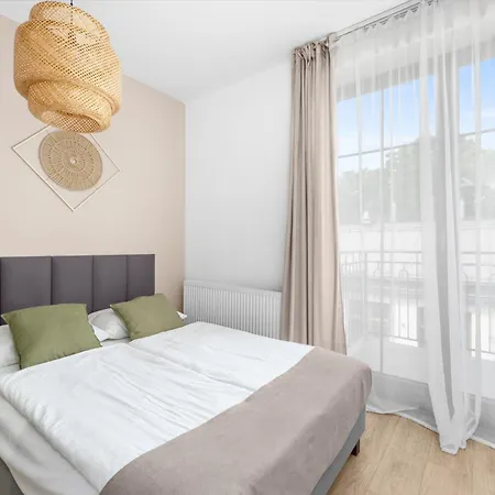 Friendhouse Apartamento