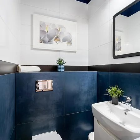 Friendhouse Apartamento