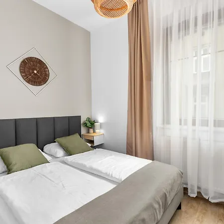 Friendhouse Cracóvia