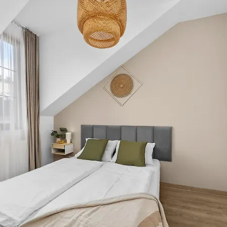 Apartamento Friendhouse *