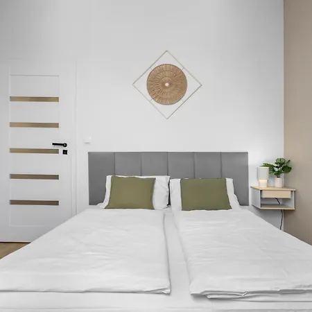 Apartamento Friendhouse Cracóvia