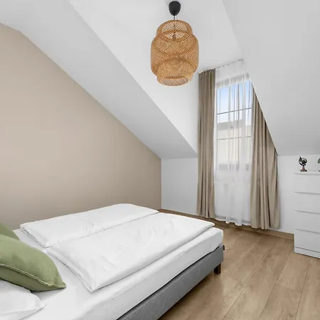 Friendhouse Apartamento Cracóvia