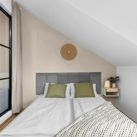 Apartamento Friendhouse