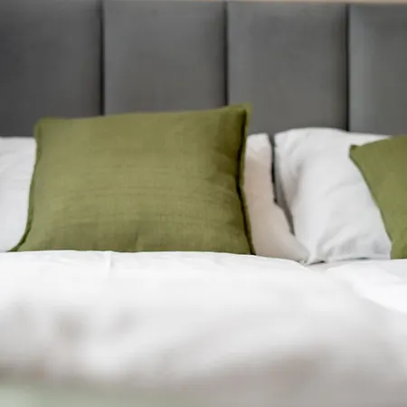 Apartamento Friendhouse *