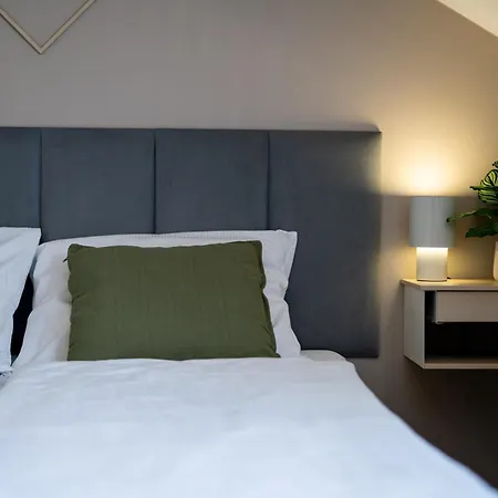Apartamento Friendhouse *