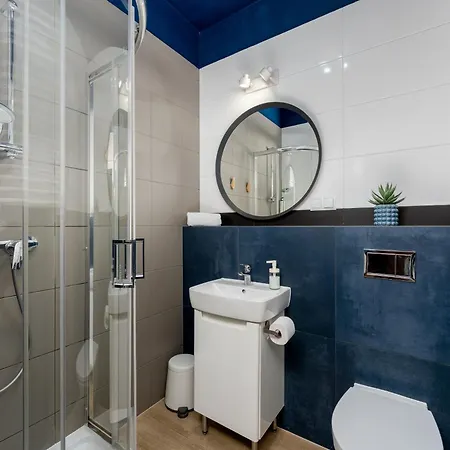 Apartamento Friendhouse Cracóvia