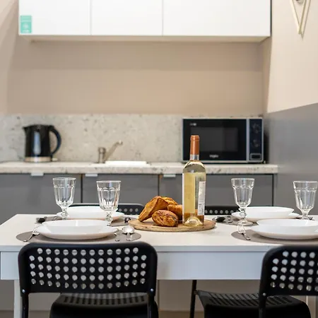 Apartamento Friendhouse *