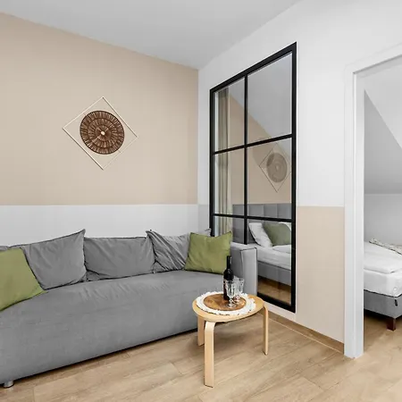 Friendhouse Apartamento Cracóvia