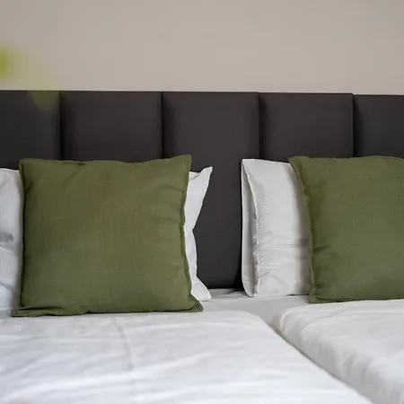 Apartamento Friendhouse