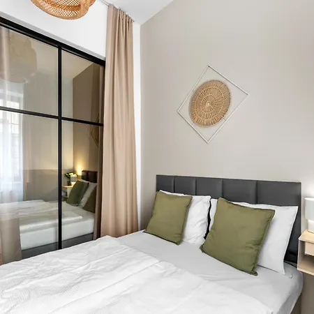 Friendhouse Apartamento