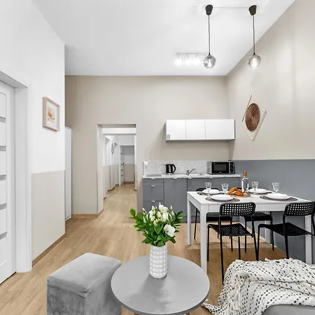Apartamento Friendhouse