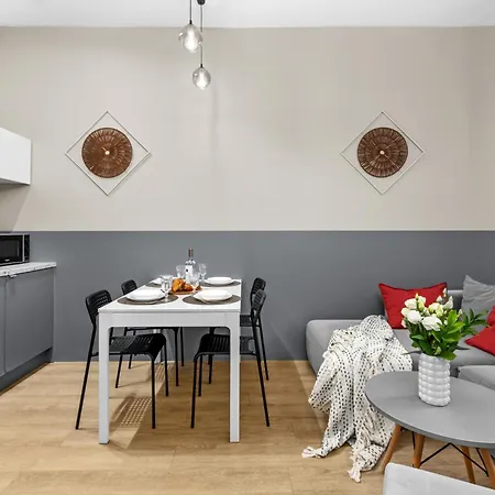 Apartamento Friendhouse *