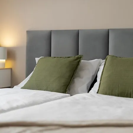 Apartamento Friendhouse