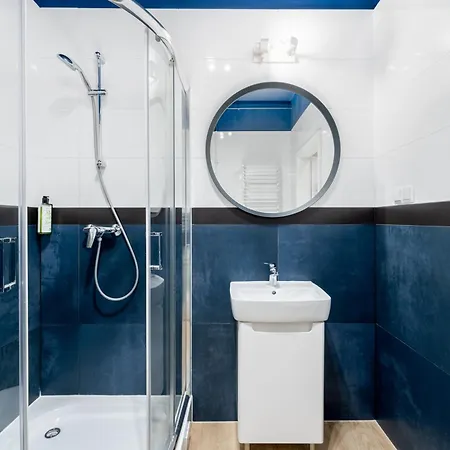 Friendhouse Apartamento