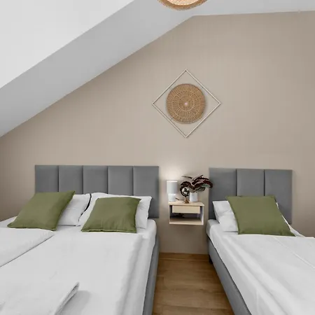 Apartamento Friendhouse