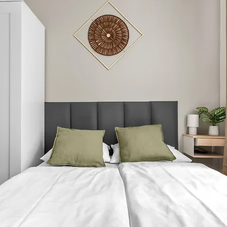 Friendhouse Apartamento *